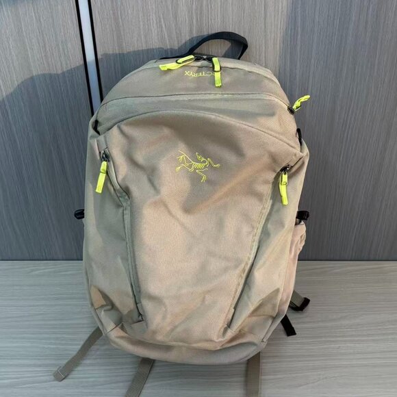 ❤️❤️ Arc'teryx backpack